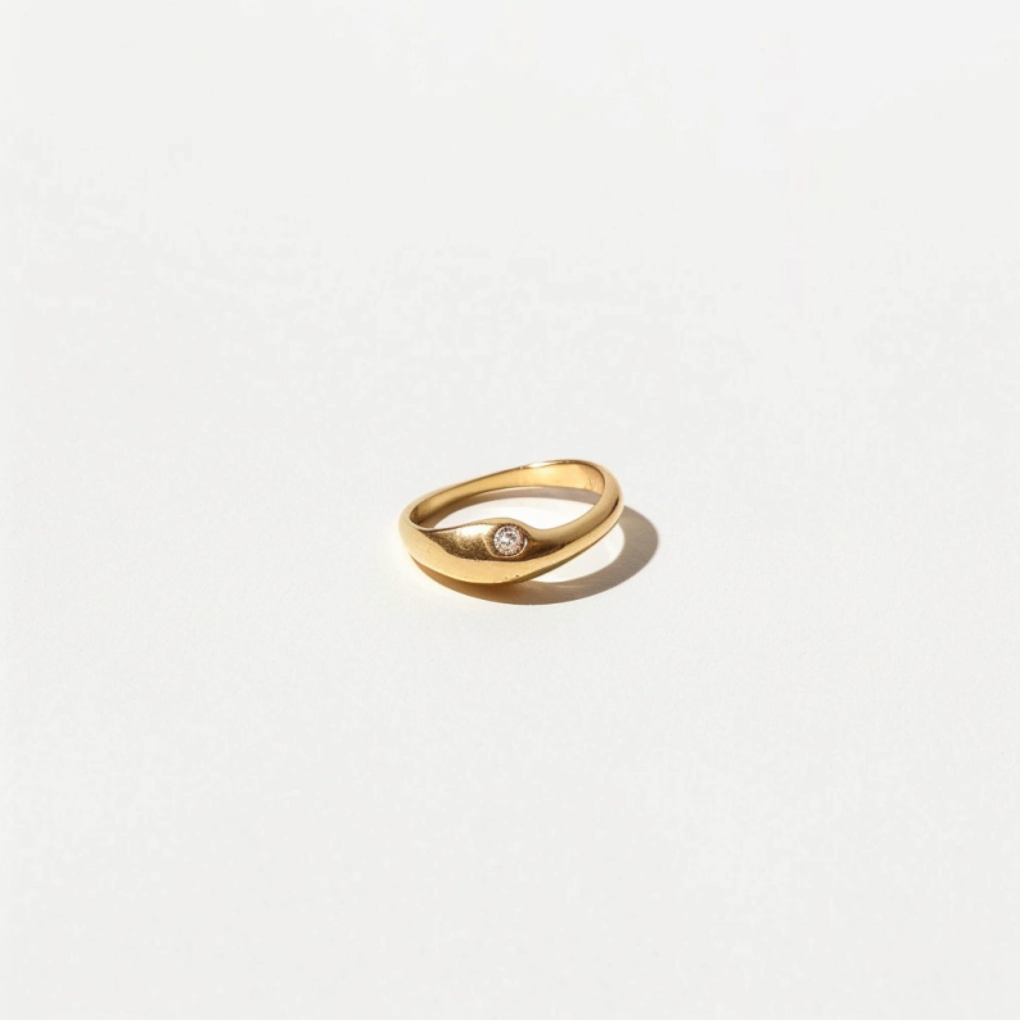 Dual Light Ring