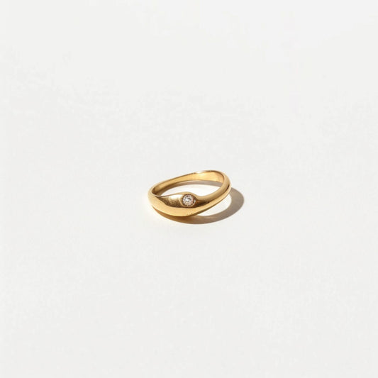 Dual Light Ring
